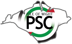 IWPSC logo
